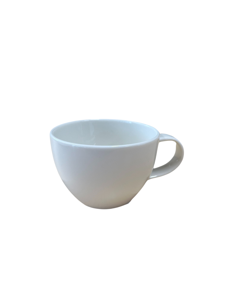 FINE PLUS TASE 350ML, BALTA, PORCELĀNS, Leela Baralee
