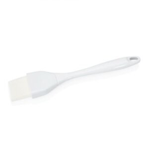 KONDITOREJAS OTIŅA AR SILIKONA SARIEM 25X5CM, PLASTMASA, WAS