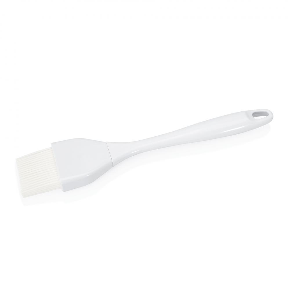 KONDITOREJAS OTIŅA AR SILIKONA SARIEM 25X5CM, PLASTMASA, WAS