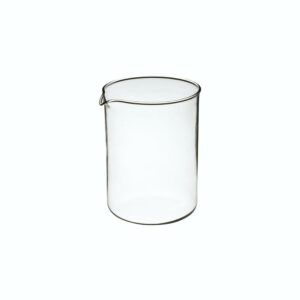 LA CAFETIÈRE REZERVES KOLBA KAFIJAS PRESEI 4 TASES, STIKLS, La Cafetiere