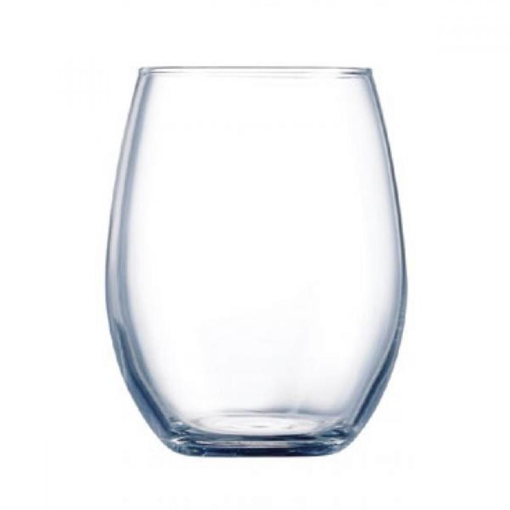 PRIMARY SULAS GLĀZE 44CL, Chef and Sommelier