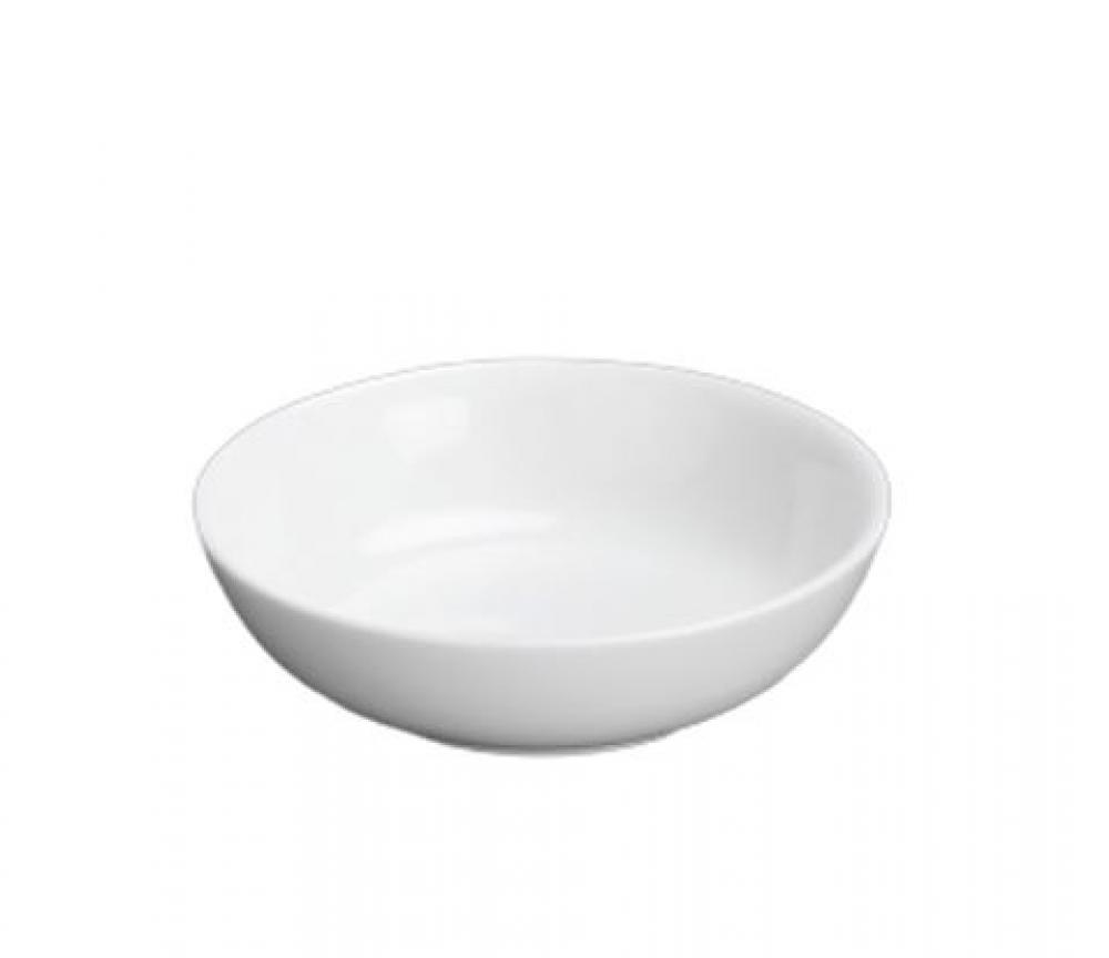 TRAUCIŅŠ SOJAS MĒRCEI 7.5CM, PORCELĀNS, Wilmax