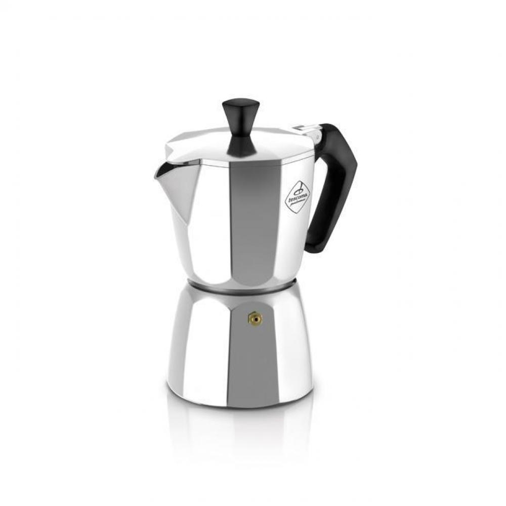 PALOMA ESPRESSO VĀRĪTĀJS 9 TASĪTĒM, Tescoma