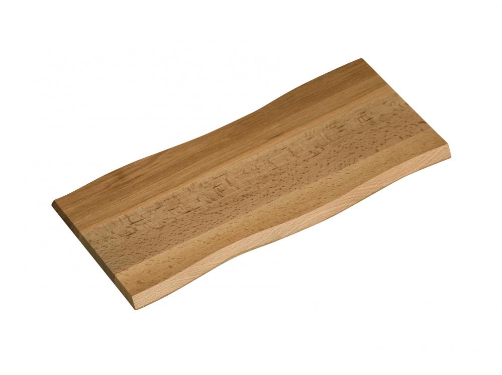 DĒLĪTIS 38x17x1.5CM, BĒRZS, FSC, Kesper