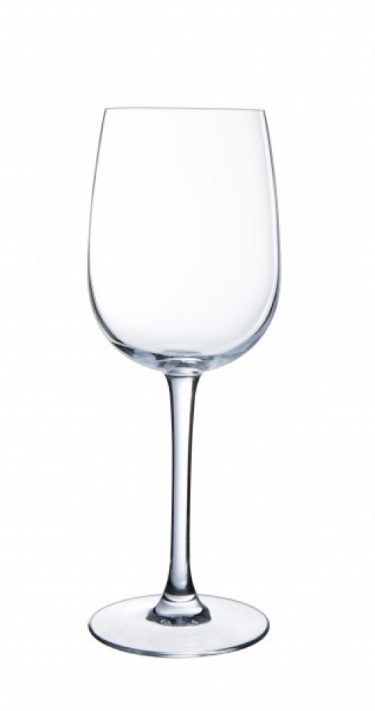 VERSAILLES VĪNA GLĀZES 36CL K6, Luminarc