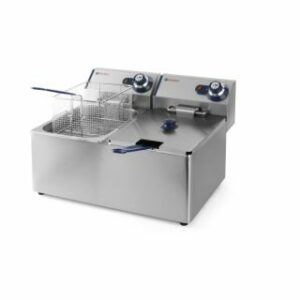 Friteris BLUE LINE, 2 x 8 l