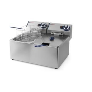 Friteris BLUE LINE, 2 x 8 l