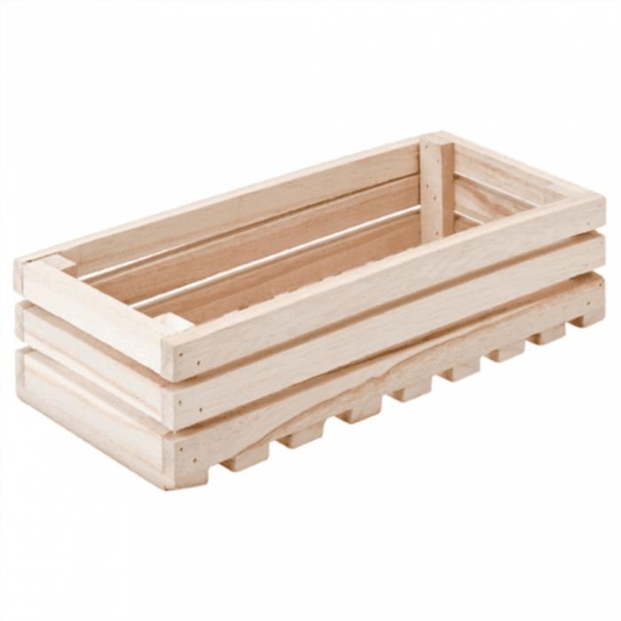 Kaste koka BOX 21.6x10.2x6cm