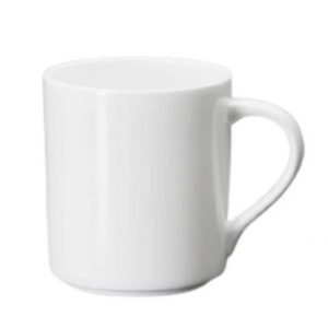 KRŪZE 350ML, PORCELĀNS, Wilmax