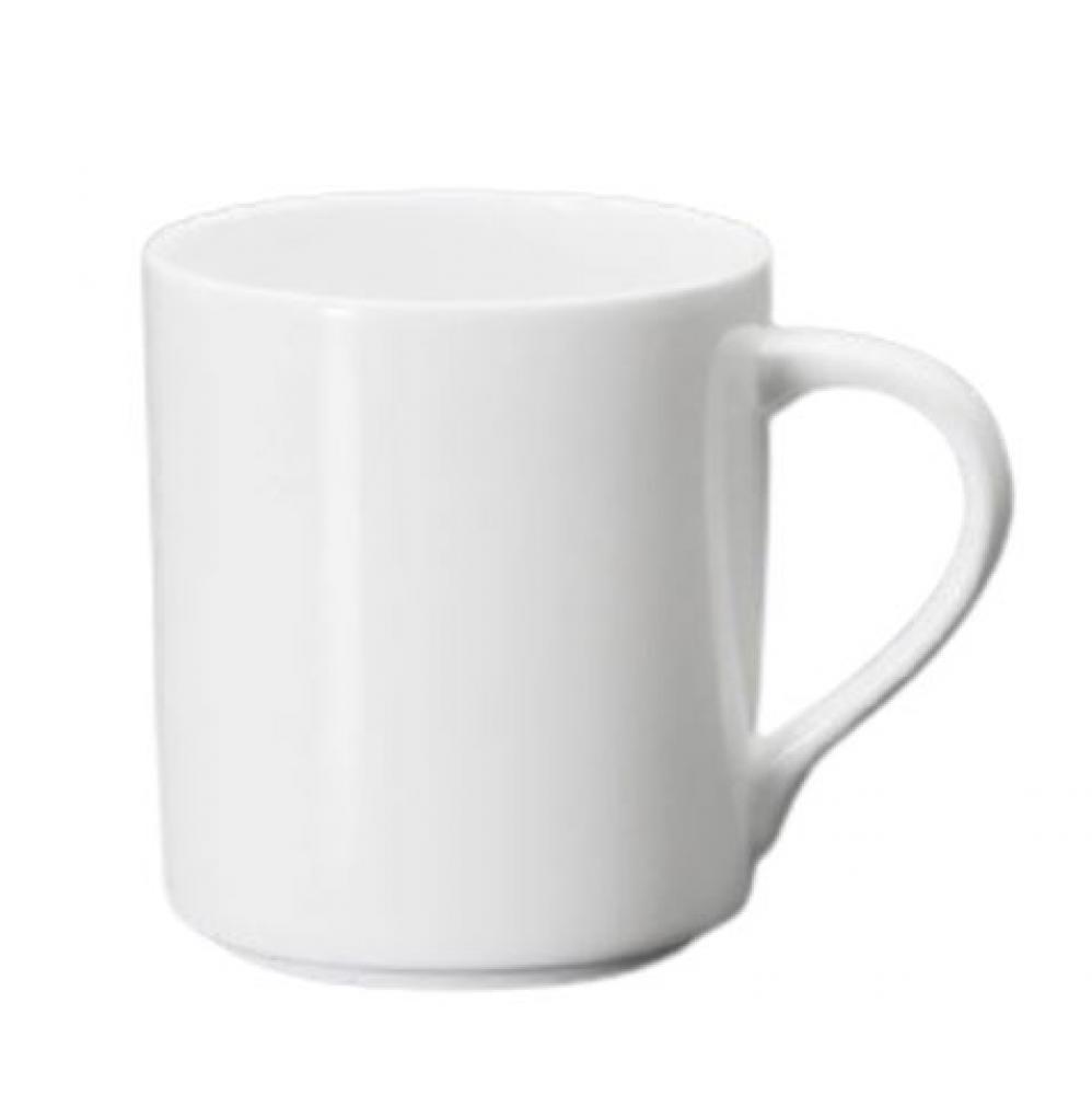 KRŪZE 350ML, PORCELĀNS, Wilmax
