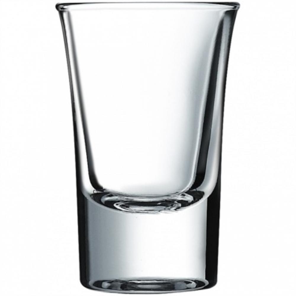 SPIRIT BAR DEGVĪNA GLĀZE 3.4CL, Partner