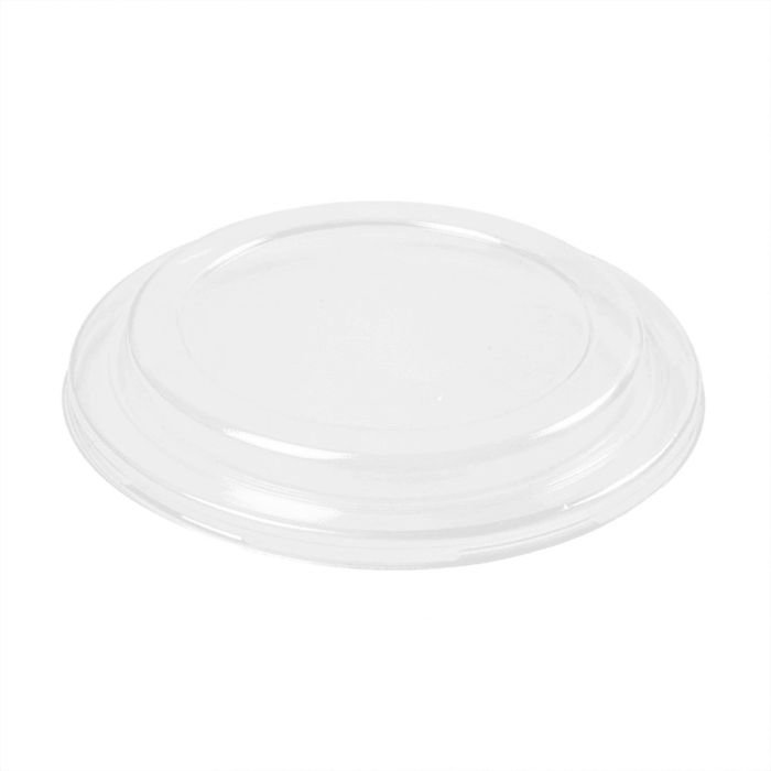 Vāki trauciņiem (211.76) ø17.5cm 50gb, caurspīdīgi