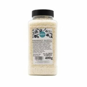 Kokosriekstu skaidiņas M 400g GEMO SPICE L