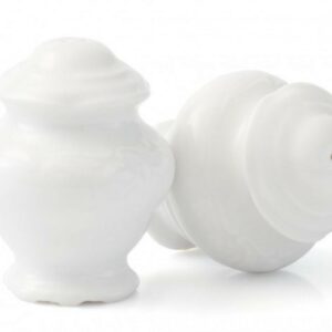 FRYDERYKA PIPARU TRAUKS, Porcelana Krzysztof
