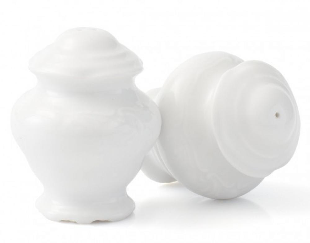 FRYDERYKA PIPARU TRAUKS, Porcelana Krzysztof