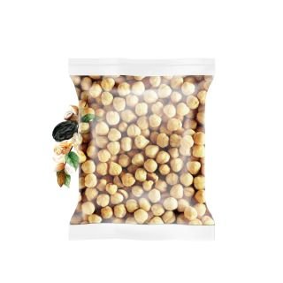 Lazdu rieksti blanšēti grauzdēti 2kg