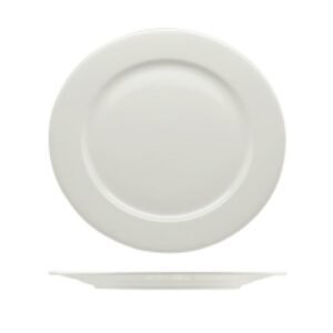 SIMPLE PLUS ŠĶĪVIS AR MALU 25CM, Leela Baralee
