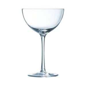 CHAMPAGNE & COCKTAIL GLĀZE 21CL, KRISTALĪNS, Chef and Sommelier