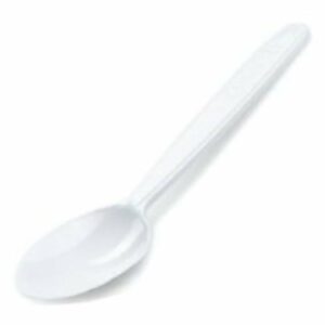 Karotes plastmasa atkārtoti lietojamas 18.5cm 50gab