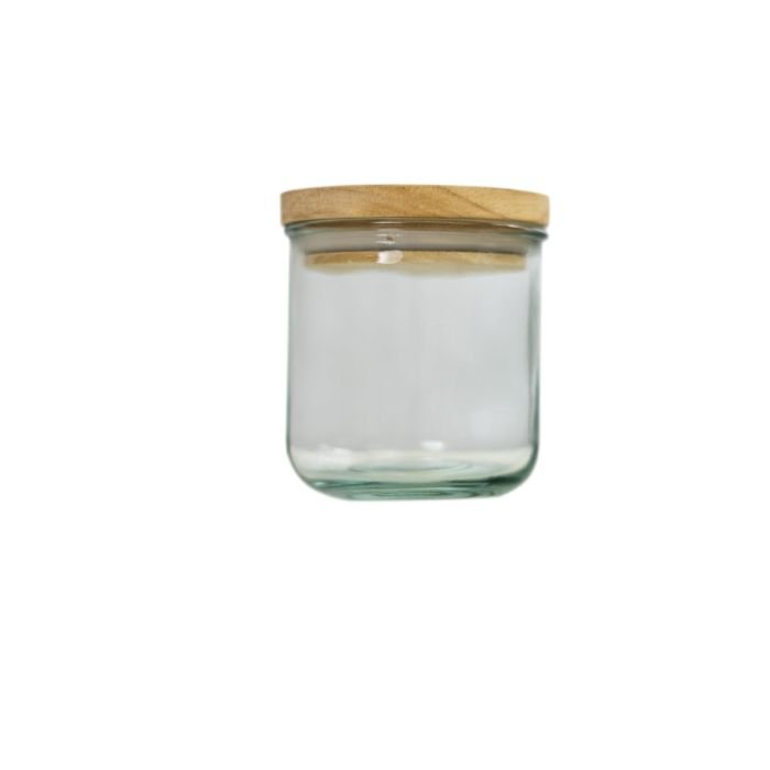 Burka ar vāku MADERA 350ml
