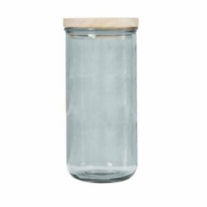 Burka ar vāku MADERA 820ml