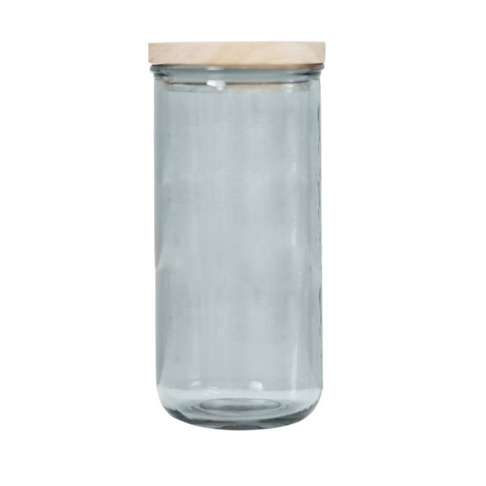 Burka ar vāku MADERA 820ml
