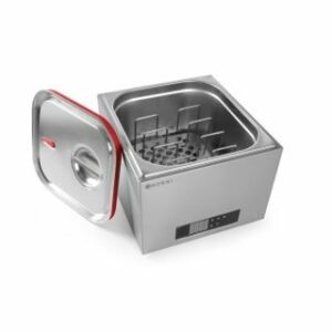 Iekārta gatavošanai zemā temp. (Sous-Vide), GN2/3