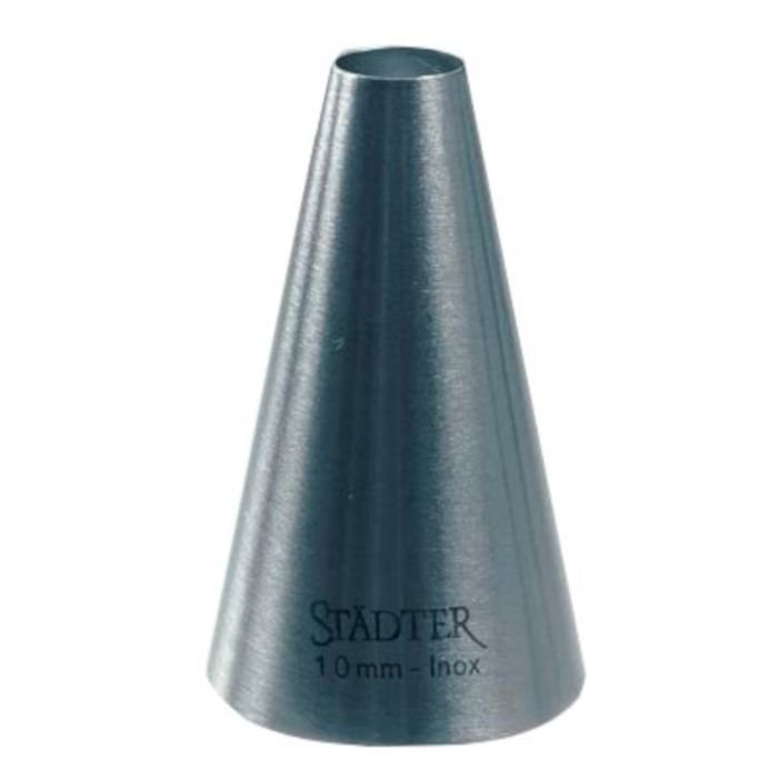 Uzgalis apļveida ø10 h-29mm SPEC