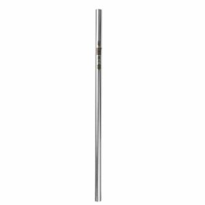 Salmiņš metāla 21.5cm ø 8mm