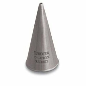 Uzgalis apļveida ø0.5mm