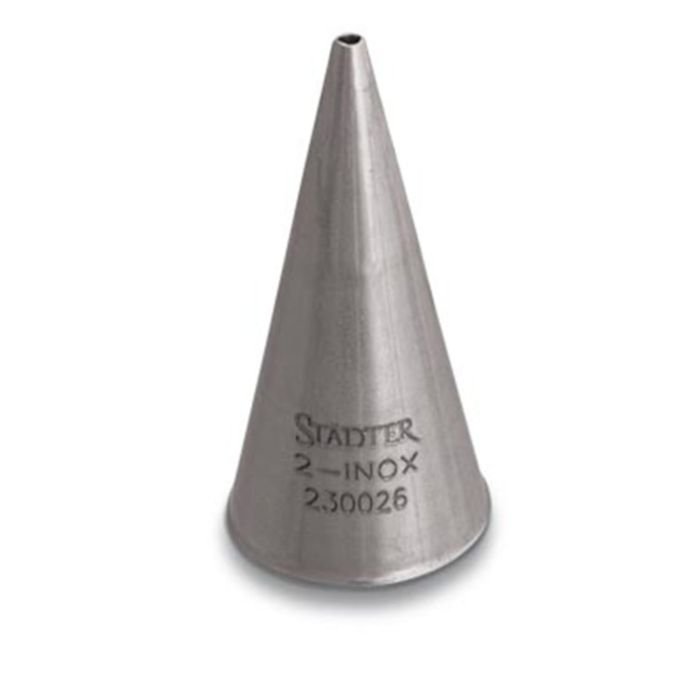 Uzgalis apļveida ø1.5mm VN