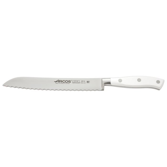 Nazis maizes RIVIERA BLANC 20cm