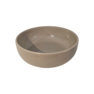 KERA BĻODA 15CM BĒŠA, Keramika