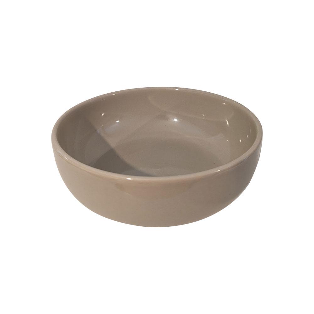 KERA BĻODA 15CM BĒŠA, Keramika