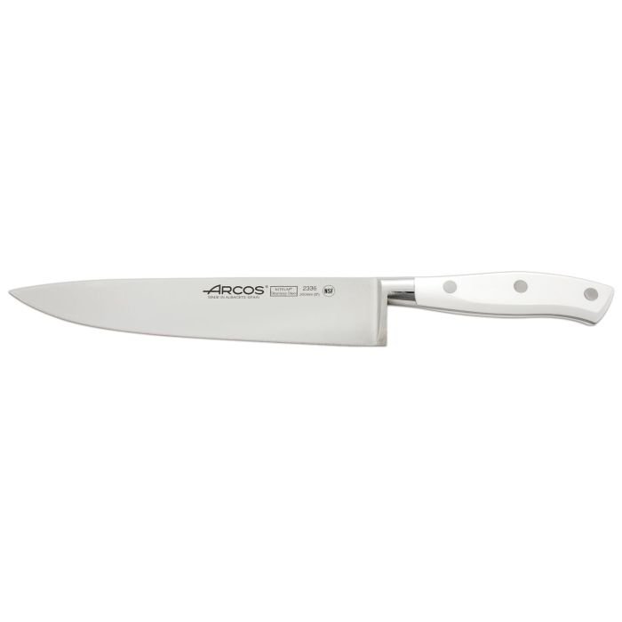 Nazis pavāra 20cm , RIVIERA BLANC