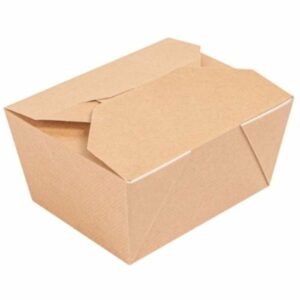 Kārba v/l 11.3x9x6.3cm 780ml 50gb. FEEL GREEN