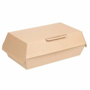 Kārba v/l 22x13x7.5cm 50gb. brūna