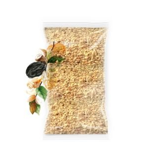 Zemesriekstu gabaliņi grauzdēti, smalcināti 4kg