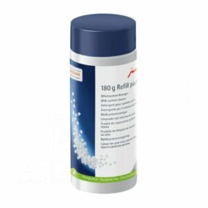 JURA UZPILDES granulas piena sistēmas tīrīšanai 180g