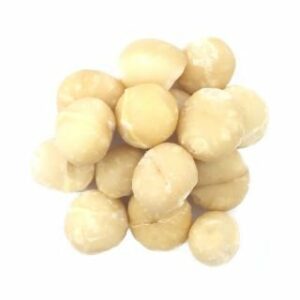 Makadāmijas rieksti 3kg