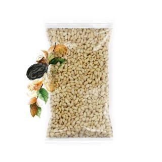 Ciedru rieksti 3kg