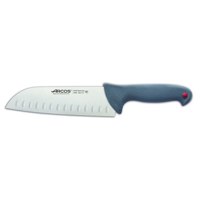 Nazis SANTOKU COLOUR-PROF 18cm