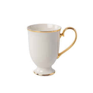 PRIMA GOLD KRŪZE UZ KĀJAS 280ML, Quality Ceramic