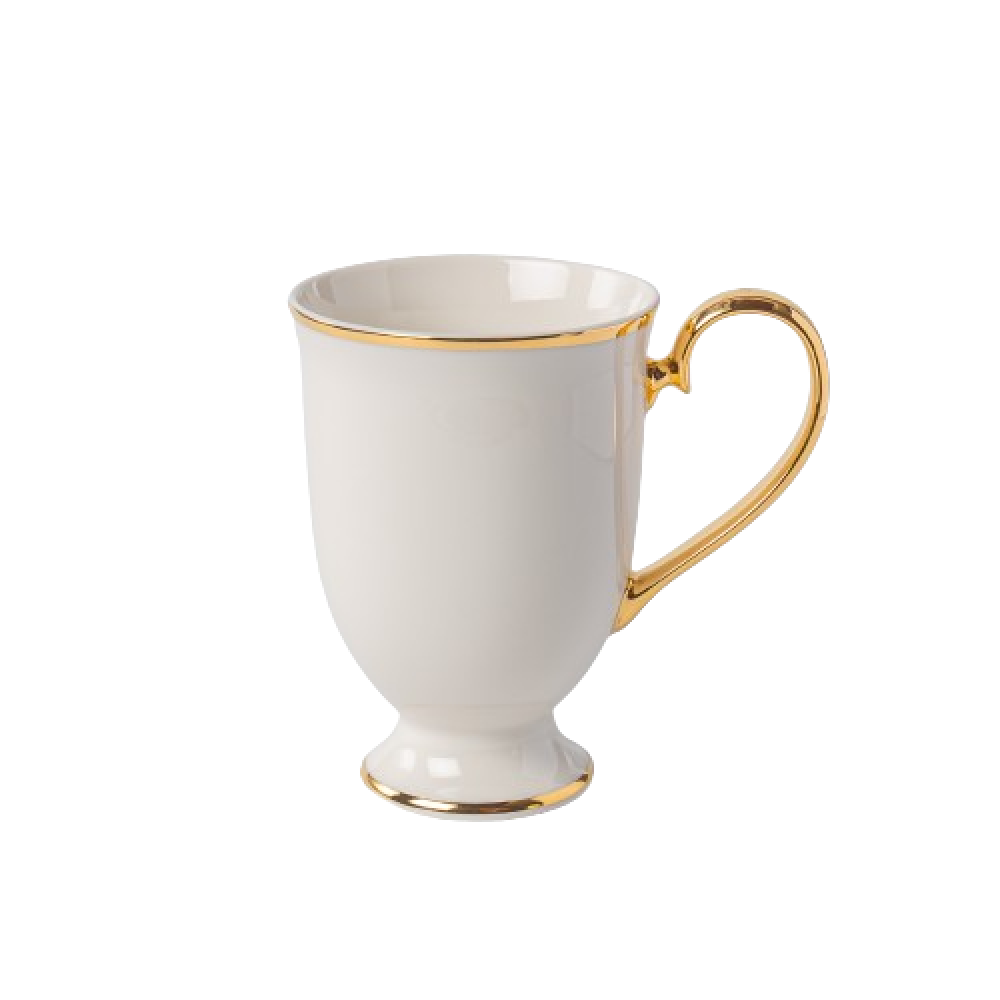 PRIMA GOLD KRŪZE UZ KĀJAS 280ML, Quality Ceramic