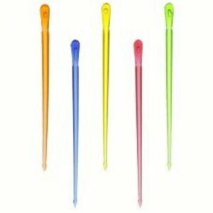 KOKTEIĻU DEKORI KOCIŅI 8CM 500GAB. 0.245 kg / iepak, Pap Star