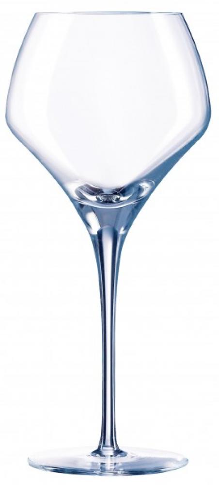OPEN UP ROUND VĪNA GLĀZES 37CL K6, Chef and Sommelier