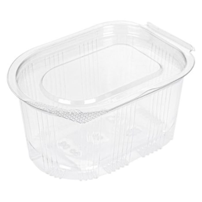 Trauciņi mērcei 7,5x5,5x3,7cm 80ml 50gb., plastmasas