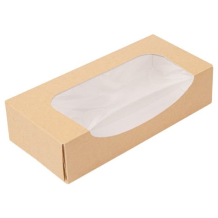 Kārba v/l. suši 19.7x9x4.5cm 50gb