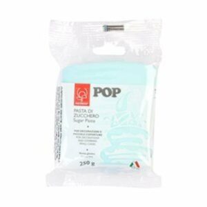 Cukura mastika POP debeszila 250g