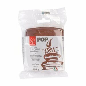 Cukura mastika POP brūna 250g